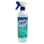 QUASAR SOLUTIE SPRAY 580ML GEAM AMONIAC