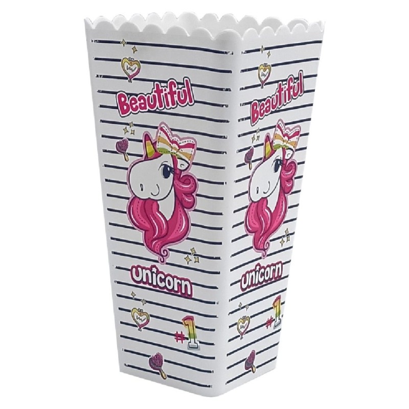 CUTIE POPCORN 1.3L 161966-10/161966-12