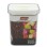CUTIE DEPOZITARE CU INCHIDERE ERMETICA 800ML WEI A-14060
