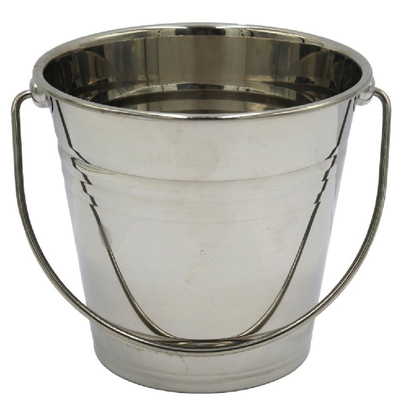 FRAPIERA GHEATA INOX WEI A-1761