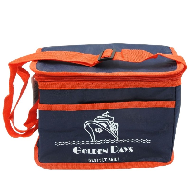 GEANTA TERMICA 25X14X19CM WEI A-15037