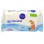 NIVEA BABY SERVETELE UMEDE 57BUC PURE WATER
