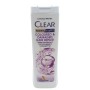 CLEAR SAMPON 360ML WOMEN COLOURED DAMAGED HAIR REPAIR