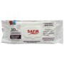 SAFIR FRESH SERVETELE UMEDE MULTISUPRAFETE 100BUC