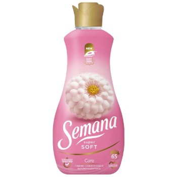 SEMANA SUPER SOFT BALSAM RUFE 1.3L CARE 65 SPALARI