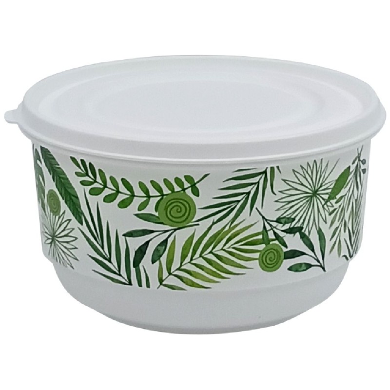 CUTIE ALIMENTE ROTUNDA DECO 1L UCM-1403