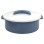 CASTRON ROTUND CU CAPAC LUNA  2.75L BG-438