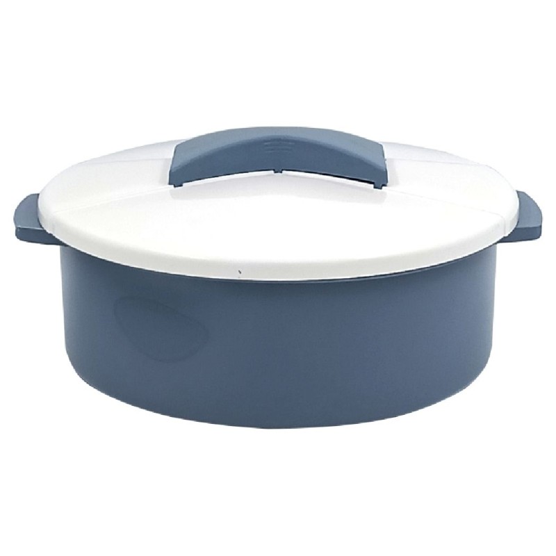 CASTRON ROTUND CU CAPAC LUNA  2.75L BG-438