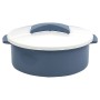 CASTRON ROTUND CU CAPAC LUNA  2.75L BG-438