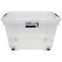 STERK CUTIE DEPOZITARE CU ROTI TIDY 16L