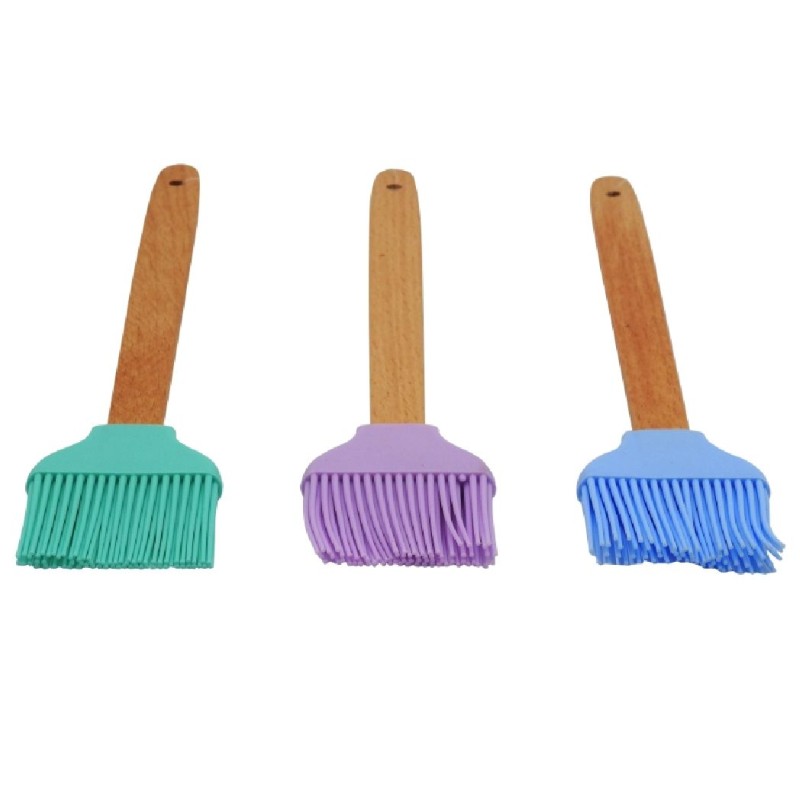 PENSULA SILICON WEI MANER LEMN A-14428