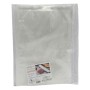 PUNGI PENTRU VIDAT GOFRATE 25X35 10BUC/SET WEI A-15321