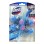 DOMESTOS ODORIZANT WC BILE 2X53G BLUE WATER PINK MAGNOLIA