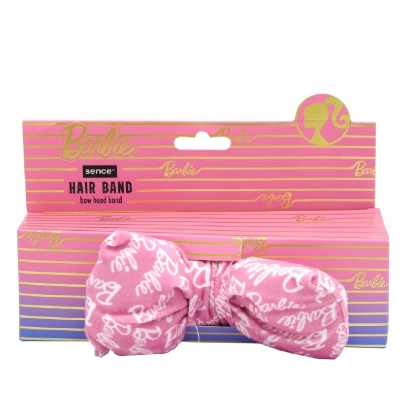 SENCE BENTITA PAR BARBIE