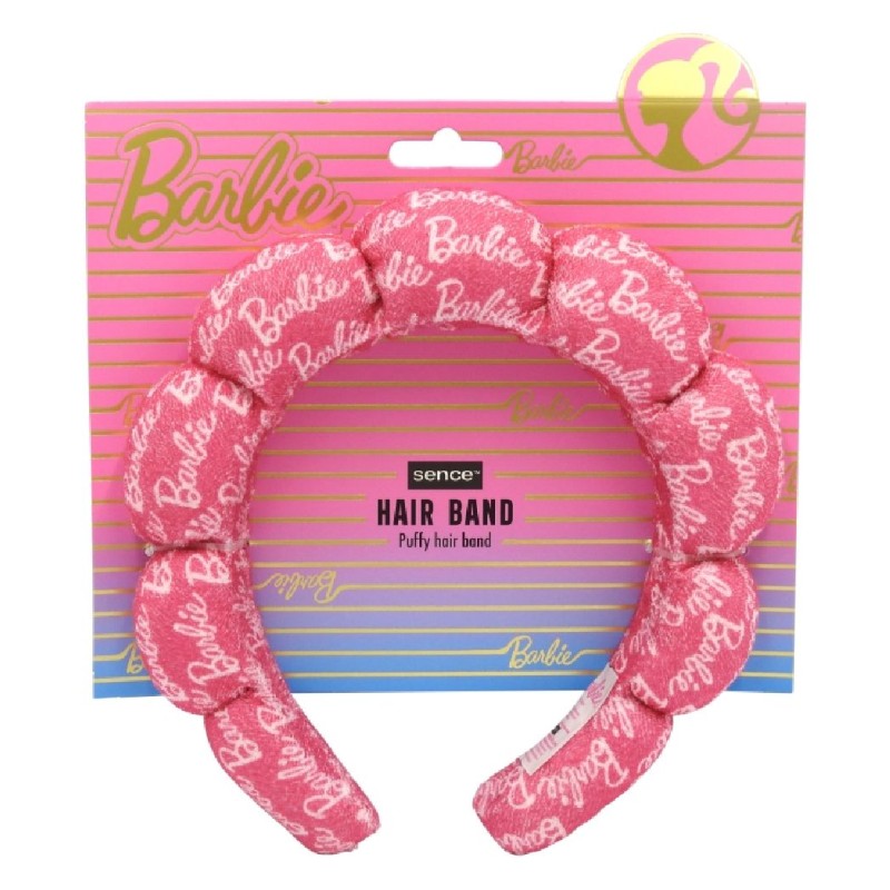SENCE BENTITA PAR BARBIE TERRY CLOTH