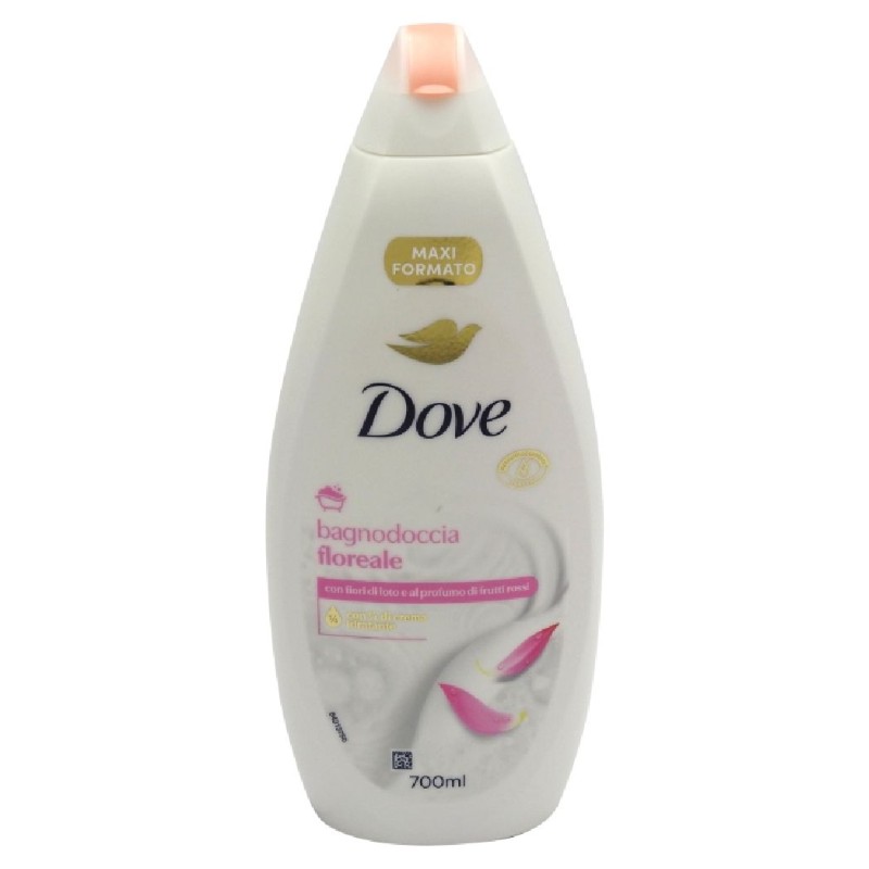 DOVE SPUMANT BAIE 700ML FLORAL