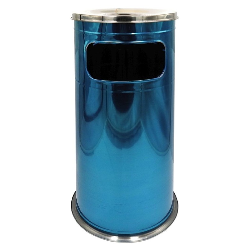 SCRUMIERA INOX 25CM VI764