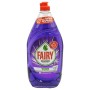FAIRY EXTRA DETERGENT VASE LICHID 1.35L AROMA DE LILIAC