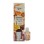 MIKADO ODORIZANT CAMERA DIFFUSER 100ML+50ML ORANGE CINNAMON
