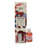 MIKADO ODORIZANT CAMERA DIFFUSER 100ML+50ML FRUTOS ROJOS
