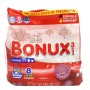 BONUX DETERGENT MANUAL 400G 3IN1 PURE MAGNOLIA 8 SPALARI