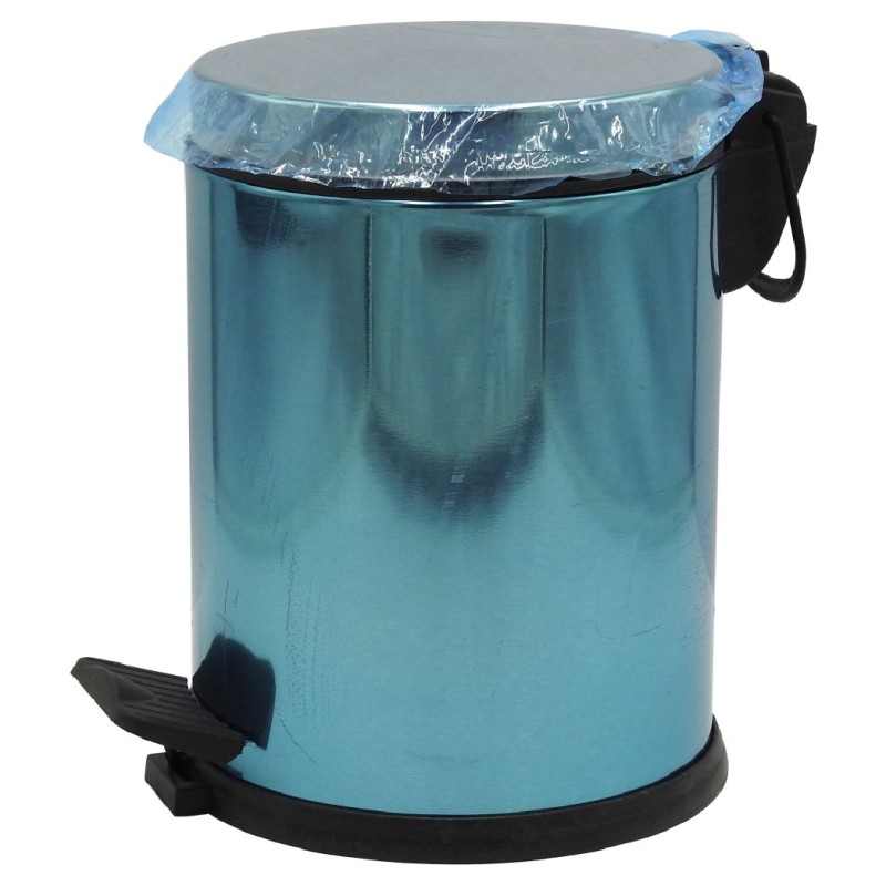 COS GUNOI  PEDALA INOX 5L VI410