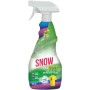 SNOW SOLUTIE PETE SPRAY 500ML OXI COLOR