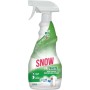 SNOW SOLUTIE PETE SPRAY 500ML OXI WHITE