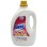 ASEVI DETERGENT LICHID 2.5L POWER COLOR PROTECT 50SPALARI