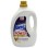 ASEVI DETERGENT LICHID 2.5L POWER LUXURY SENSATION 50SPALARI