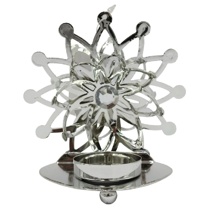 SUPORT DECORATIV LUMANARE PASTILA WEI SD-00160