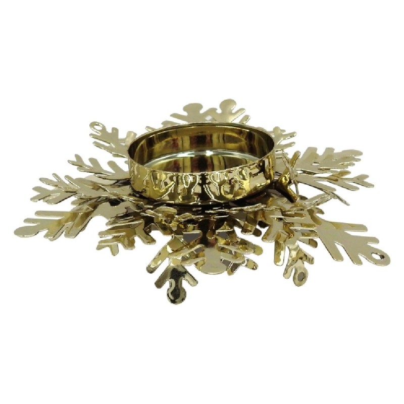 SUPORT DECORATIV LUMANARE PASTILA WEI SD-00159