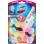 DOMESTOS ODORIZANT WC BILE 2X55G MAGIC UNICORN