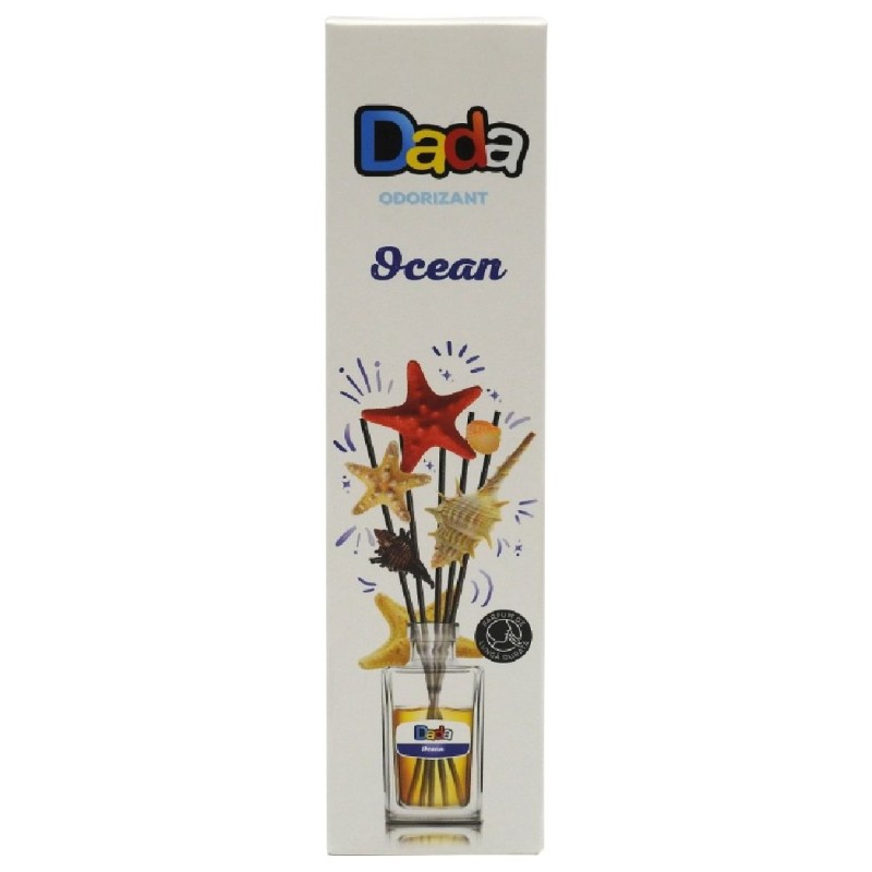 DADA ODORIZANT CAMERA DIFFUSER 85ML OCEAN