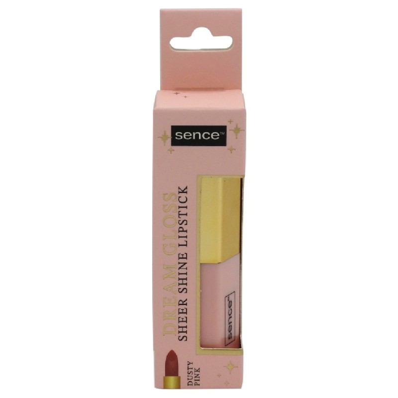 SENCE RUJ BUZE 2.6ML DREAM GLOSS DIVERSE NUANTE