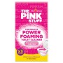 THE PINK STUFF PUDRA SPUMANTA CURATAREA VASULUI TOALETA 3X100G