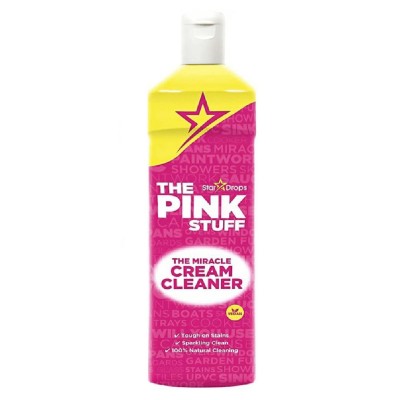 THE PINK STUFF CREMA CURATAT 500ML UNIVERSALA