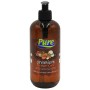 PURE SAPUN LICHID 500ML BROWN CARE