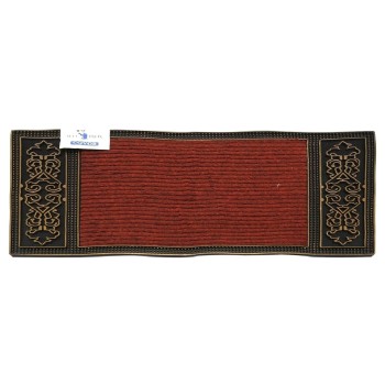 COVOR USA 45X75CM CAUCIUC+PVC WEI A-15547