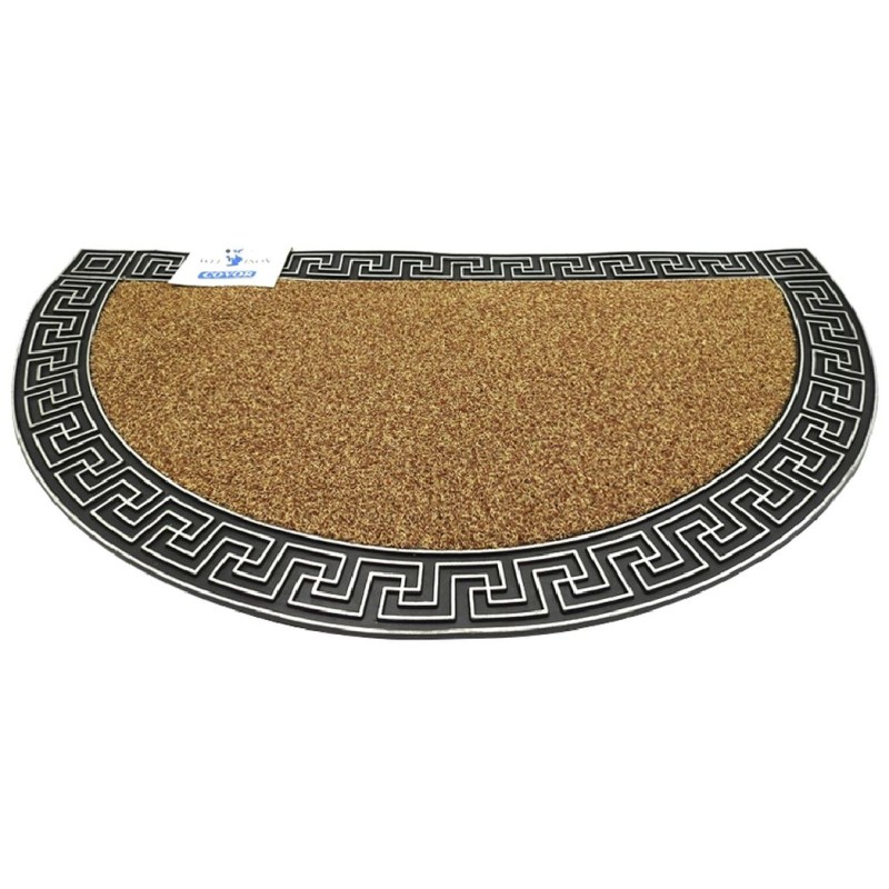 COVOR USA 45X75CM CAUCIUC+PVC WEI A-15546