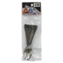 LINGURITA INOX TOP WEI A-02525 6BUC/SET