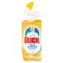 DUCK DEEP ACTION GEL 750ML CITRUS