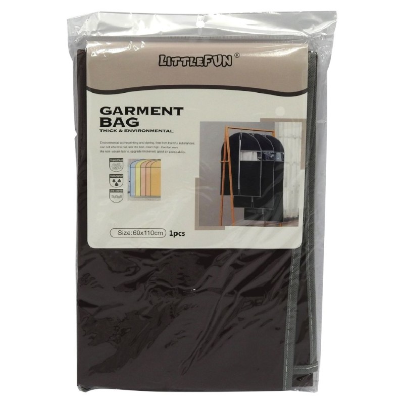 HUSA PROTECTIE HAINE PVC 60X110CM WEI A-15794