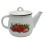 IDILIA CEAINIC EMAILAT CU CAPAC DECOR 1L 241182/241183/241180/241485/241184