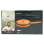 HEINNER ORIGINI TIGAIE AL TURNAT CU CAPAC 26X5CM HR-BJK-26T