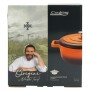 HEINNER ORIGINI SEMIOALA AL TURNAT CU CAPAC 24X12CM 3.9L HR-BJK-C24