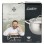 HEINNER ORIGINI SEMIOALA INOX CU CAPAC 20X11CM 3.3L HR-RW-T033