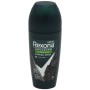 REXONA ANTIPERSPIRANT ROLL ON 45ML MEN FRESH CHARCOAL DETOX