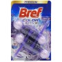 BREF ODORIZANT WC BILE 2X50G COLOR AKTIV LAVENDER
