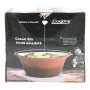 HEINNER CEAUN FONTA EMAILATA 37X17.5CM 10L HR-ZVC-37C
